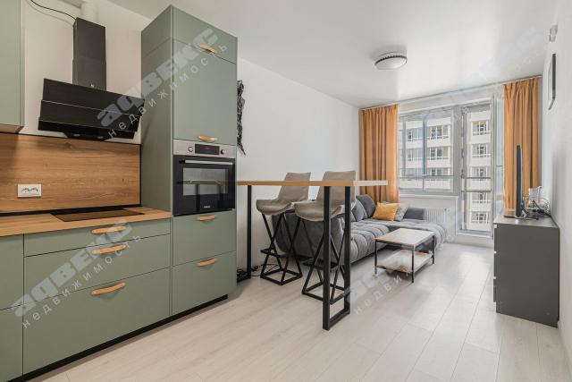 Суздальское ш., 20к4