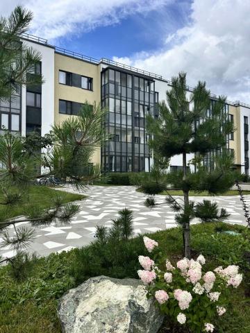 Понтонная ул., 13, к.1