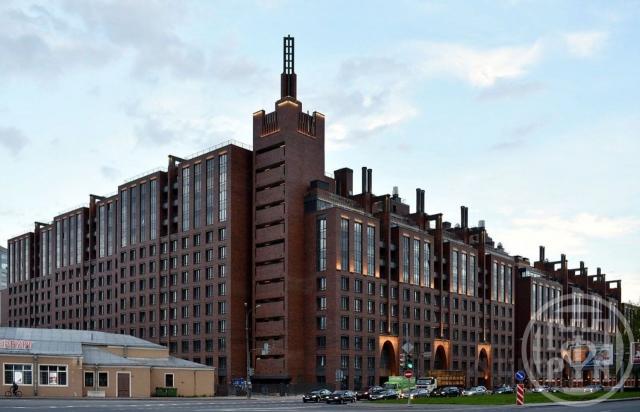 Пискарёвский просп., д 1