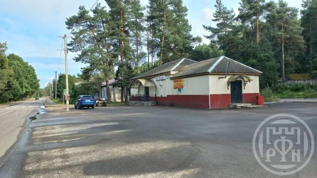 Петровское пос., Шоссейная ул., д. 16