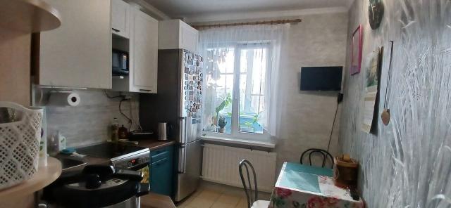 Маршала Захарова ул., 56