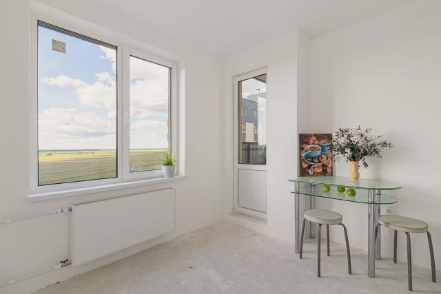 Ленинградская область, Свердлова им. пос., Западный прд., 10 кор 2