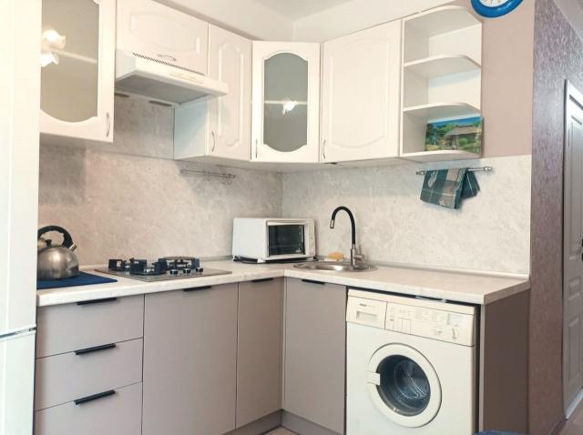 Купчинская ул., 4к1