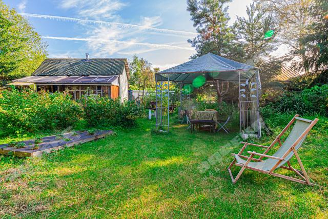 Сад Северный садоводство, Восточная улица, 4