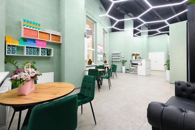 Типанова ул., 25к1