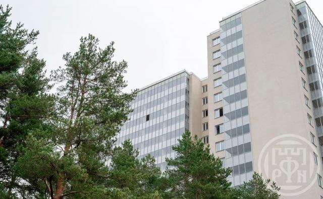 Кузьмоловский пос., Железнодорожная ул., д 5А