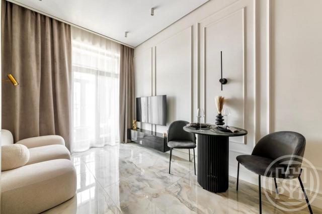 Благодатная ул., д 50