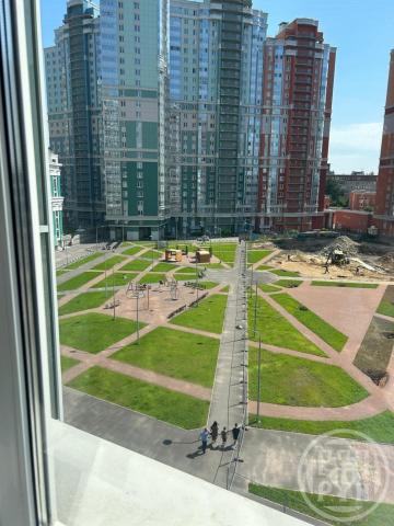 Кустодиева ул., д 7