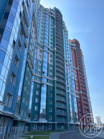 Кустодиева ул., д 7