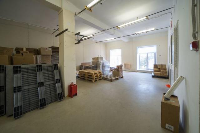 Промышленная ул., д.5