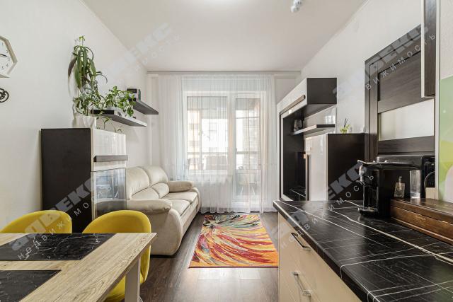 Торфяная дор., 15к3