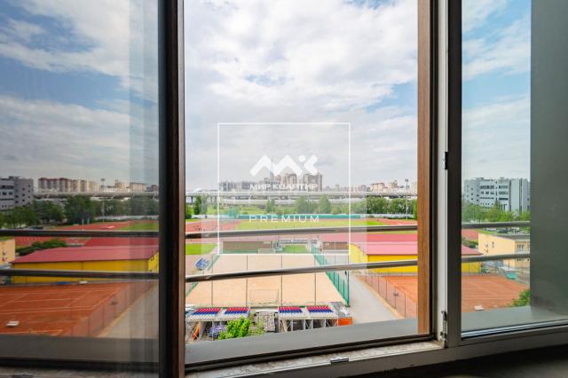 Приморский проспект, 52