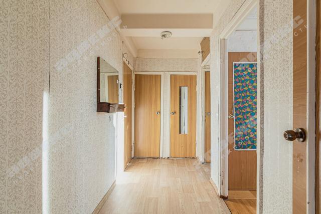 Шостаковича ул., 1/9