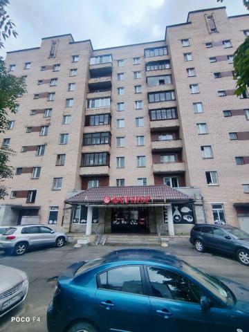 Народная ул., 65А