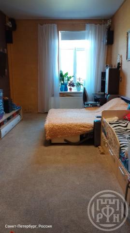 Кронштадт г., Восстания ул., д 5