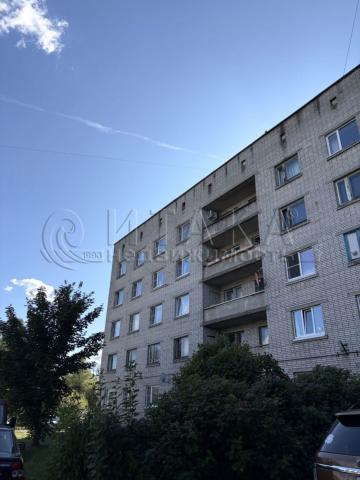 г. Красное Село, ул. Гвардейская, 25к2