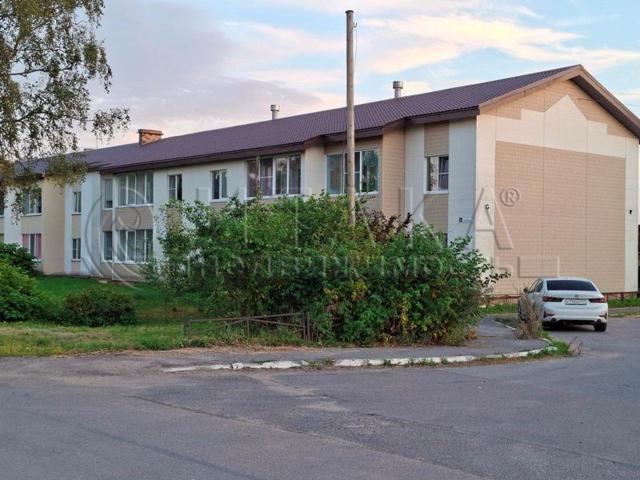 п. Плодовое, ул. Парковая, 4