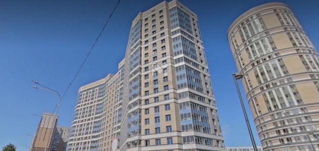 Коломяжский проспект, 13к3с1