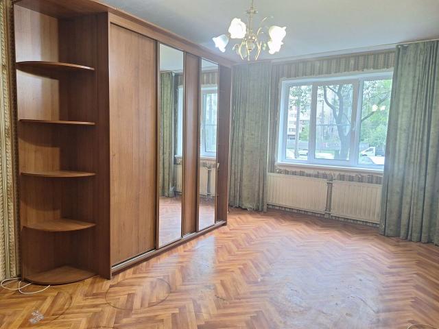 Энтузиастов пр., 39 к1