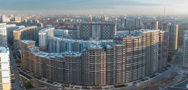 Коломяжский проспект, 13к2с1