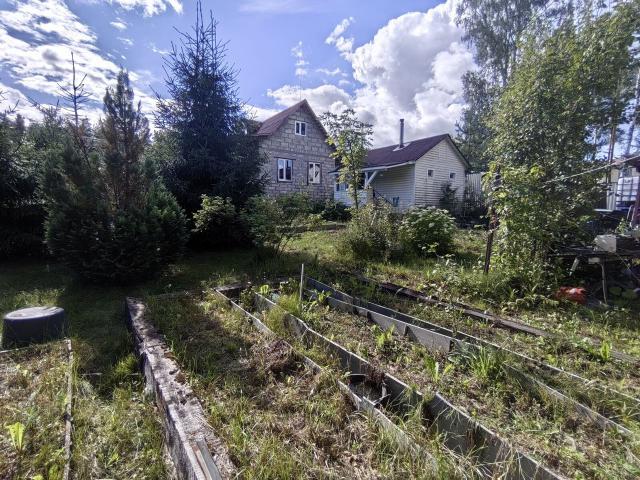 Ленинградская область, Защита СНТ