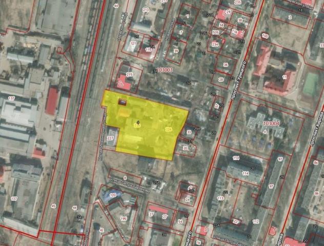 Ленинградская область, Луга г., Инженерная М. ул., 4