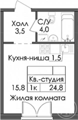 Лермонтовский просп., д 54