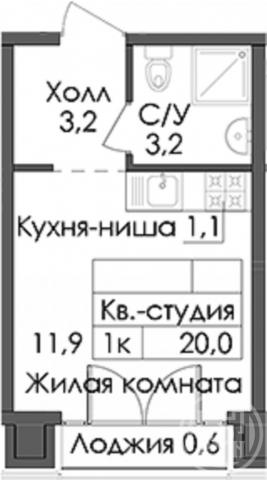 Лермонтовский просп., д 54