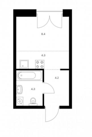 Лермонтовский просп., д 54