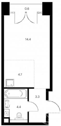 Лермонтовский просп., д 54