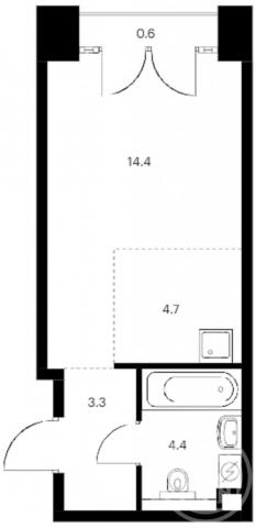 Лермонтовский просп., д 54