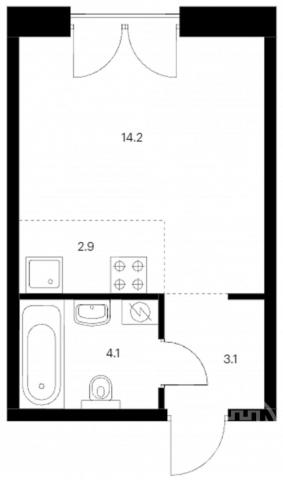 Лермонтовский просп., д 54