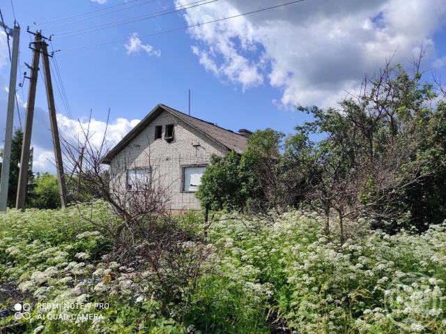 Павлово дер., д 3А