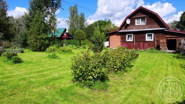 Грязно дер., Центральная ул., д 35