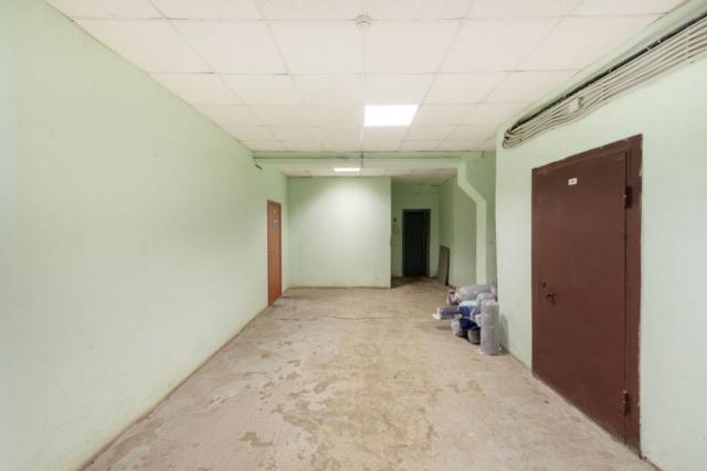 Тореза пр-кт, д.68