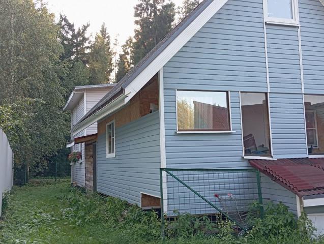 Ленинградская область, Решетниково дер., 1-й Решетниковский прд., 1Б