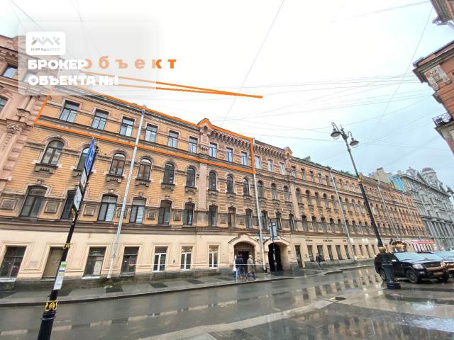 Рубинштейна ул., 38