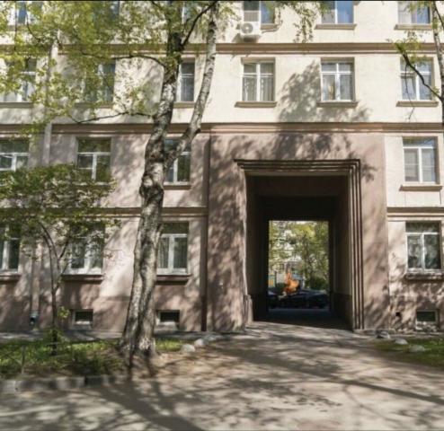 Фрунзе ул., 23