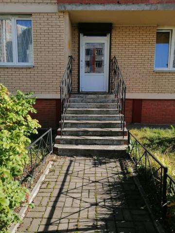 Кондратьевский пр., 70к1