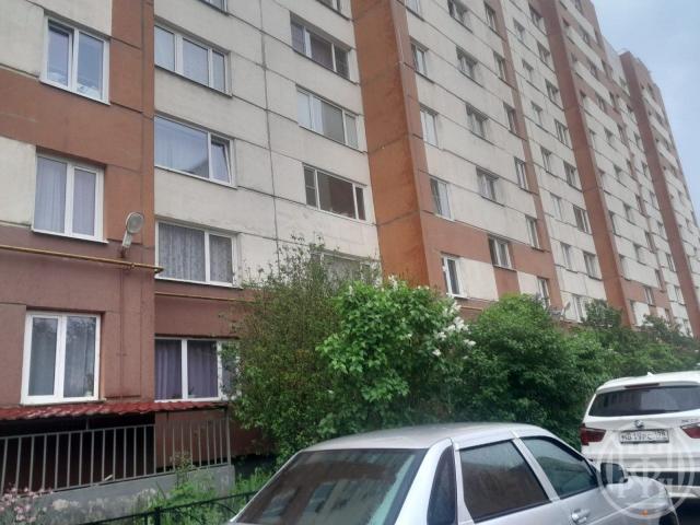 Шушары пос., Ленсоветовский тер., д 21