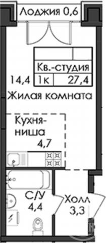 Лермонтовский просп., д 54