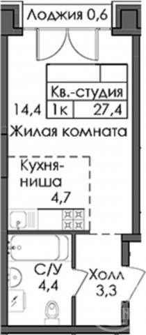 Лермонтовский просп., д 54