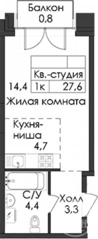 Лермонтовский просп., д 54