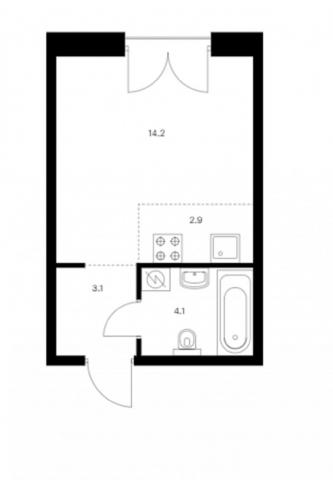 Лермонтовский просп., д 54