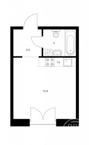 Лермонтовский просп., д 54