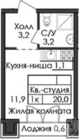 Лермонтовский просп., д 54