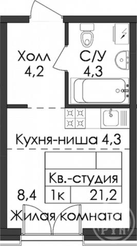 Лермонтовский просп., д 54