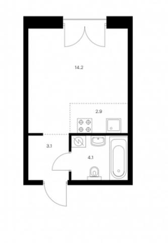 Лермонтовский просп., д 54