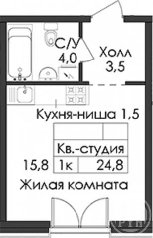 Лермонтовский просп., д 54