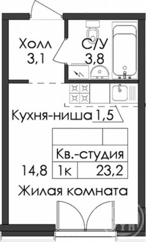 Лермонтовский просп., д 54